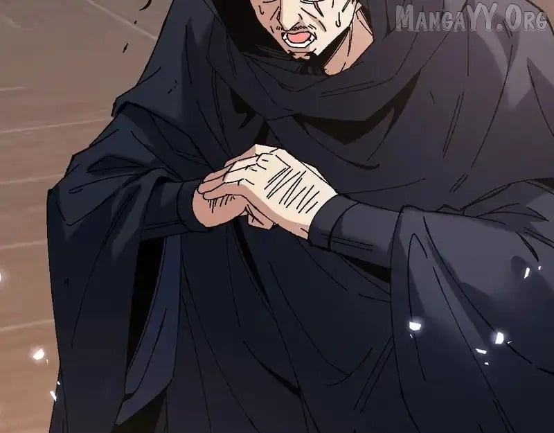 Master: This rebellious disciple is definitely not the Holy Son Chapter 164 - page 60
